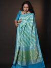 Classic Banaras Saree