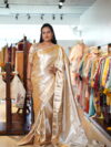 Magic Bride Saree