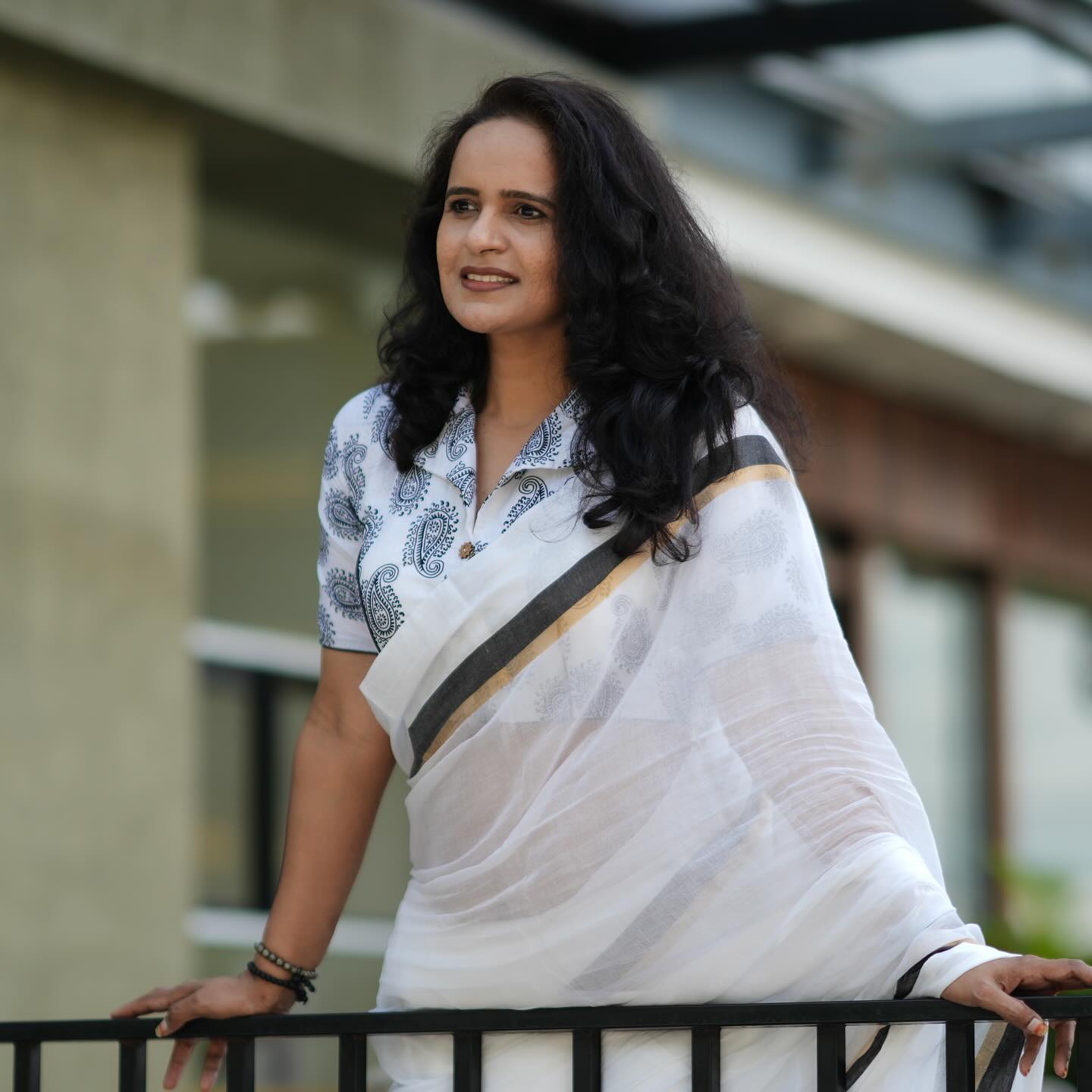Essential Tips For Comfortable saree