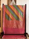 Rainbow Saree