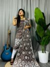 Jamdani Dress Material