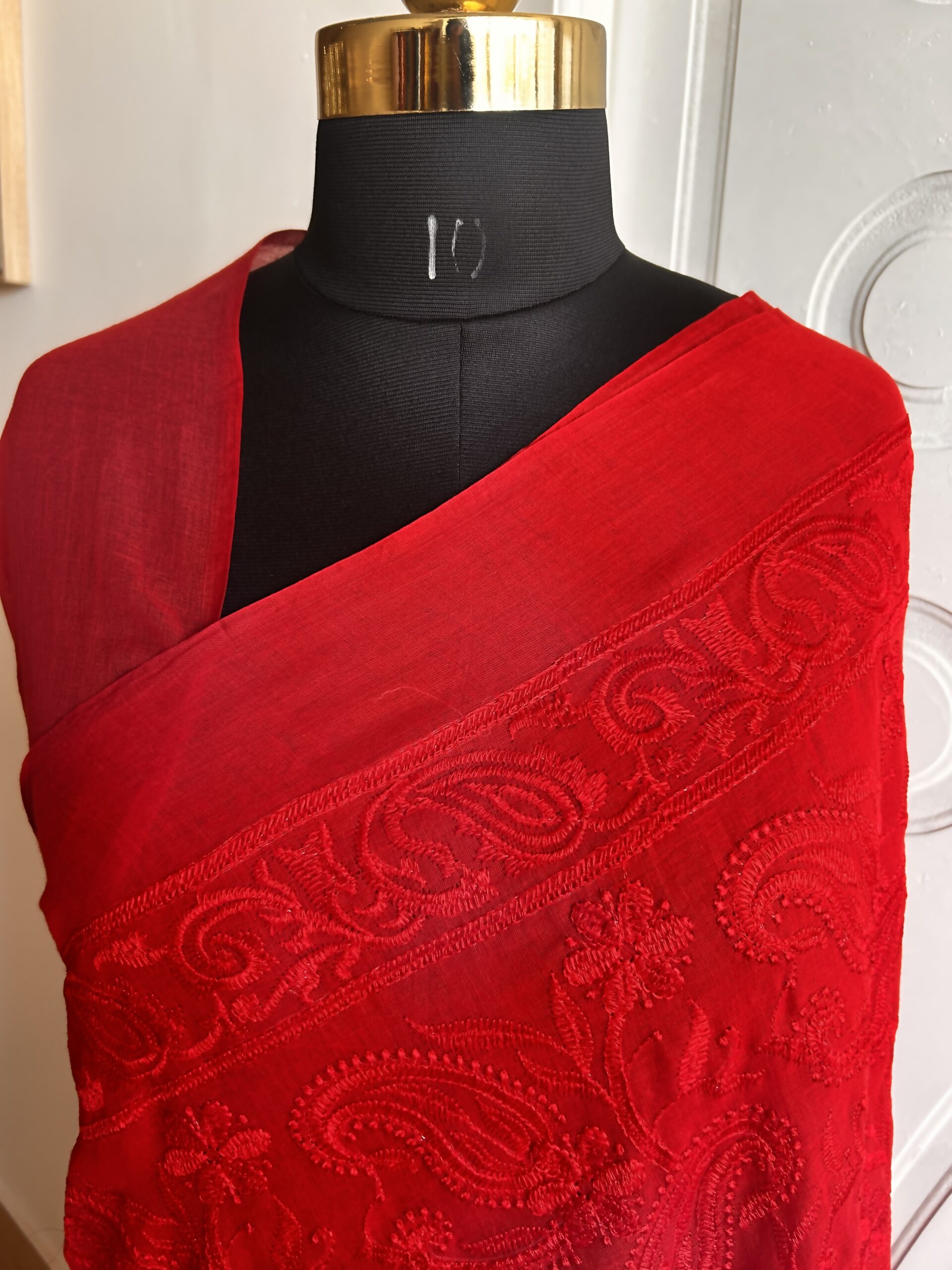 Mul Chikankari - Image 3