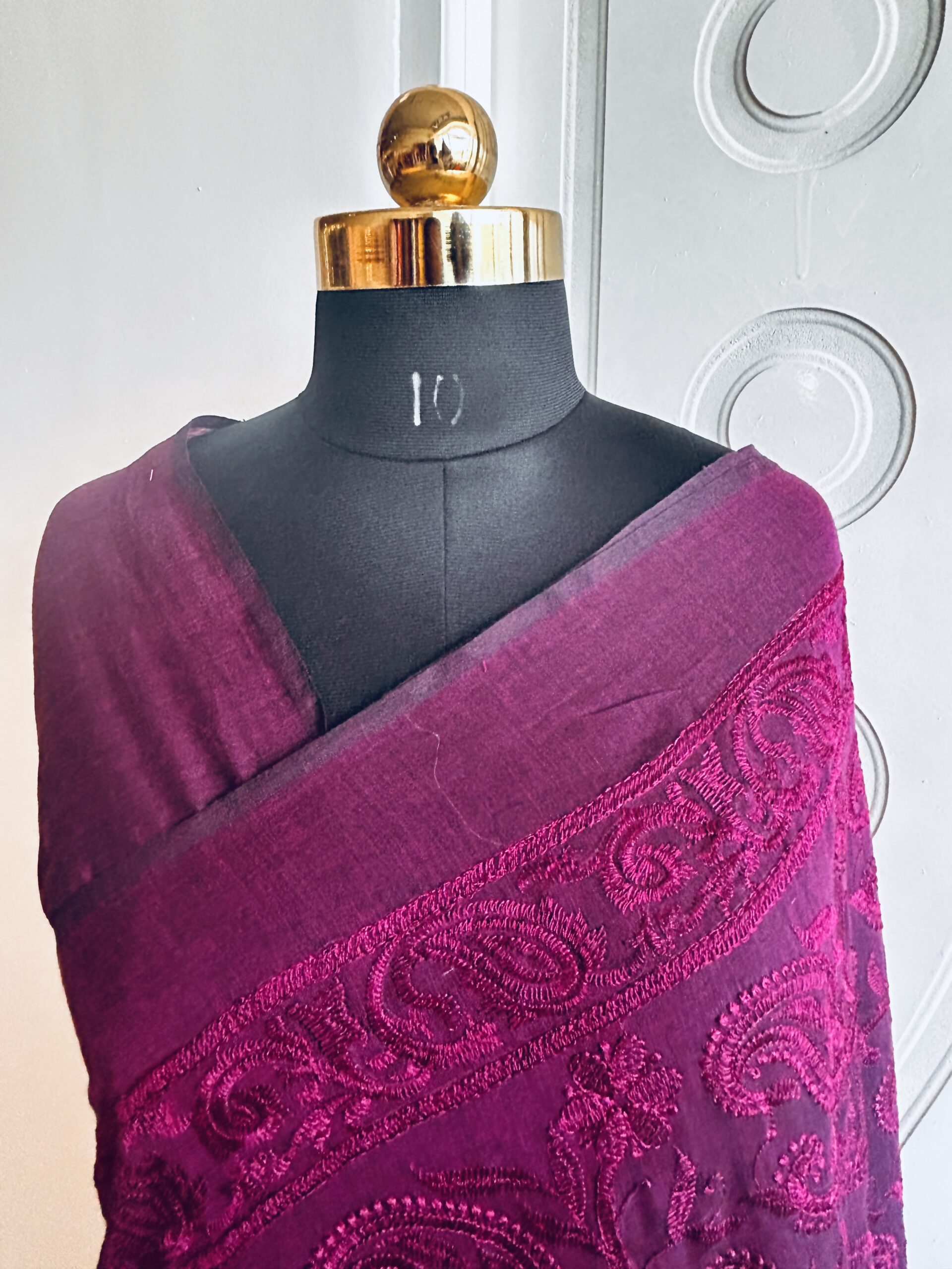 Mul Chikamkari - Image 3