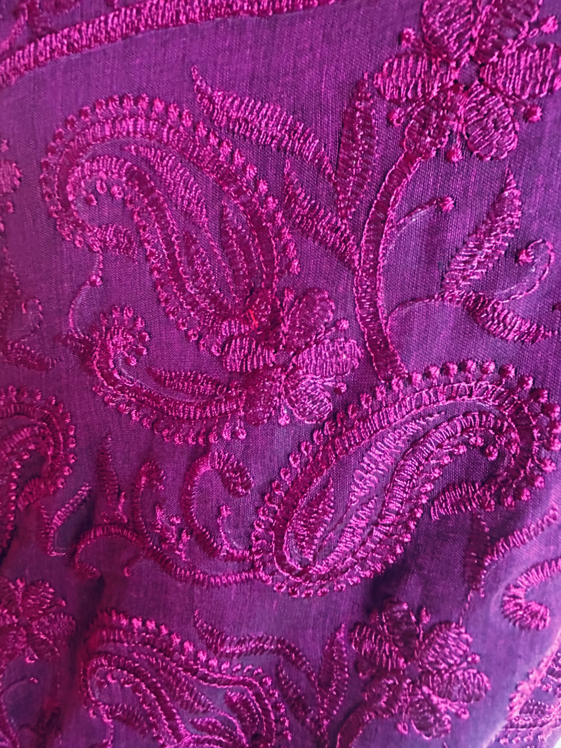 Mul Chikamkari - Image 4