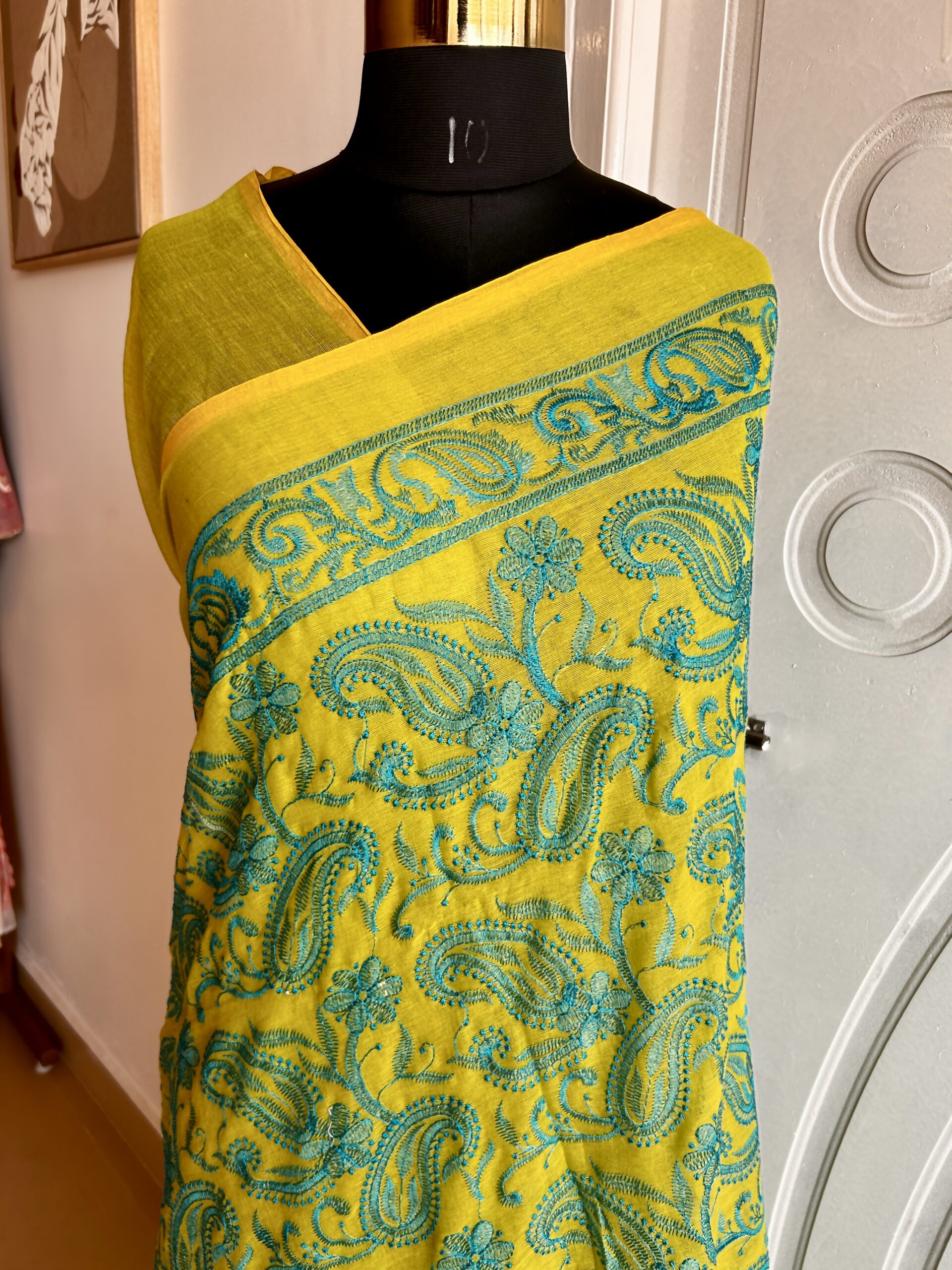 Mul Chikankari - Image 2