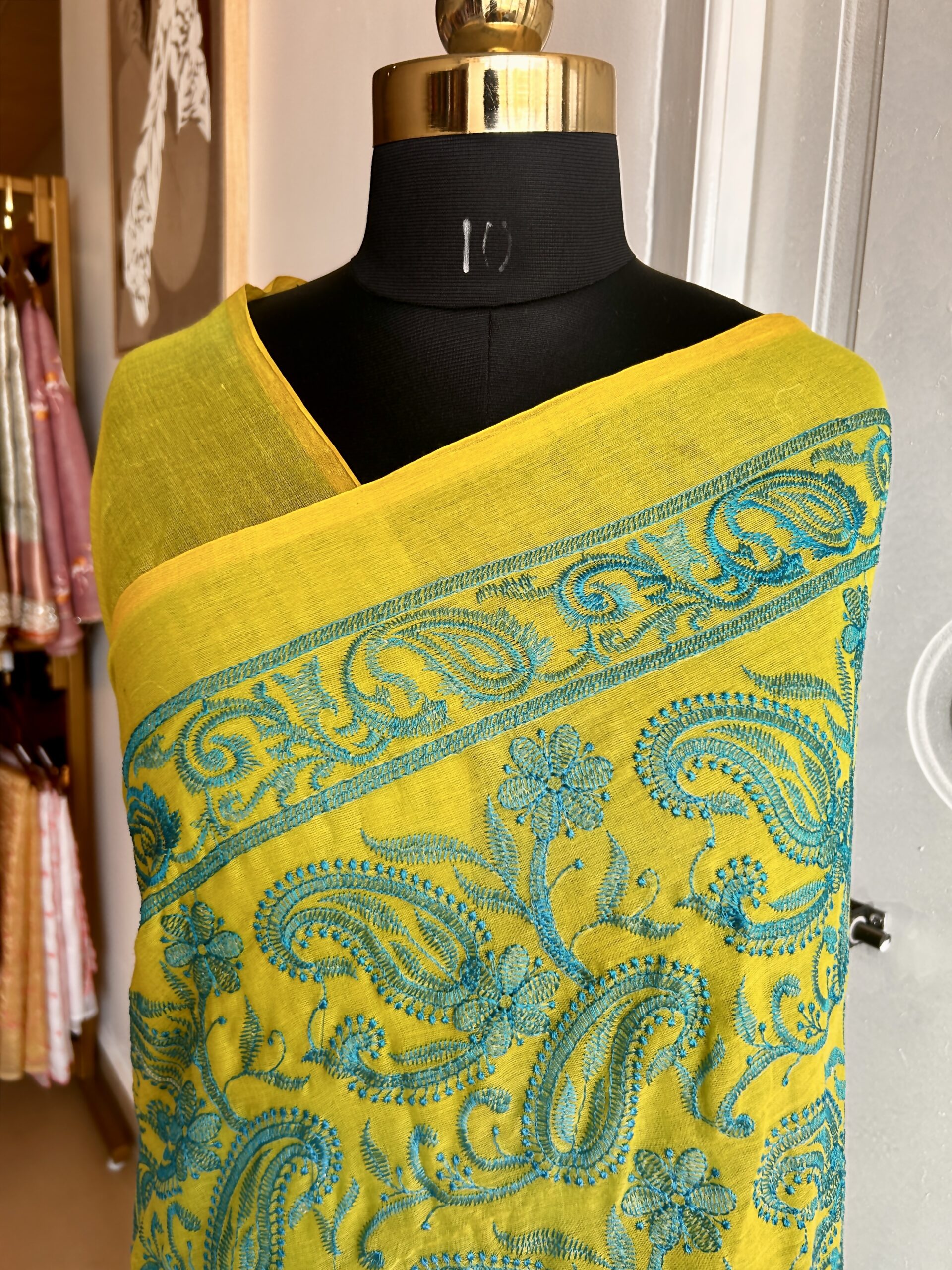 Mul Chikankari - Image 3