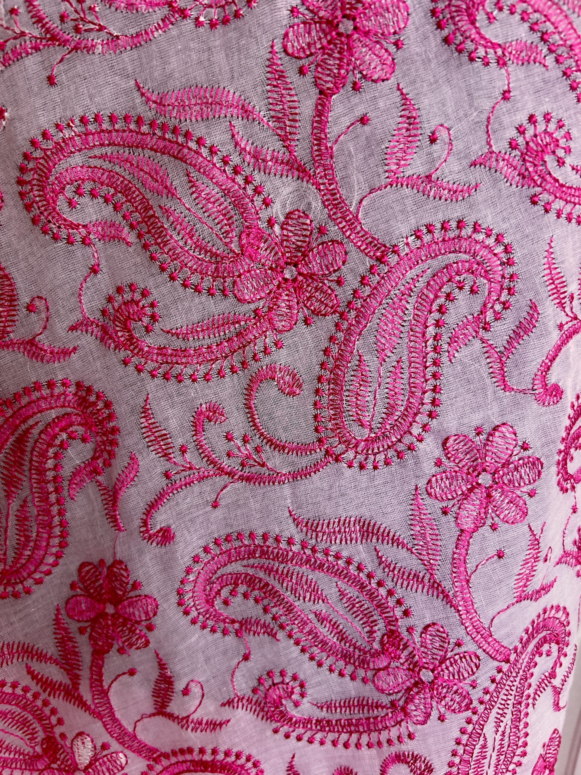 Mul Chikankari - Image 4