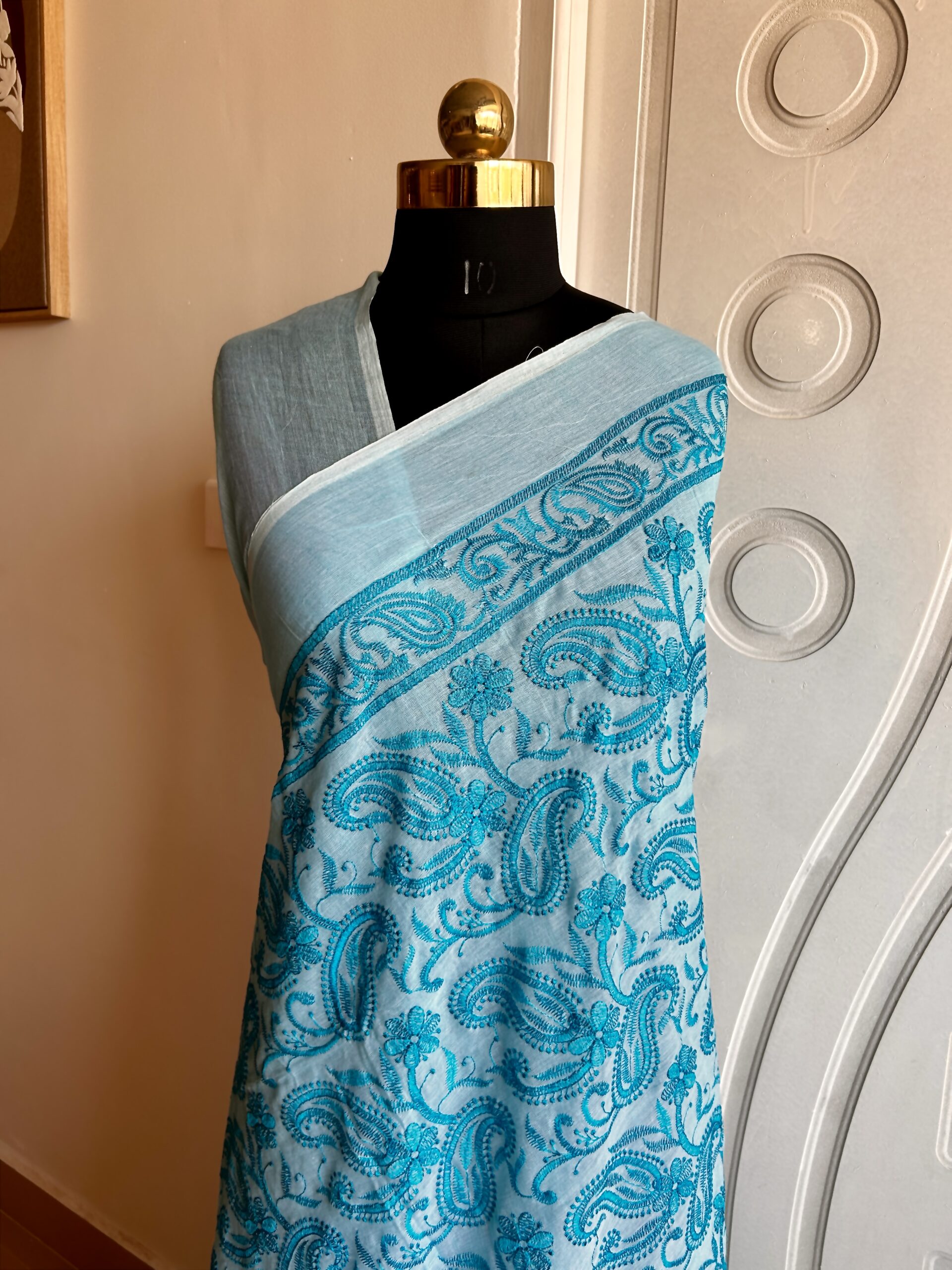 Mul Chikankari - Image 2