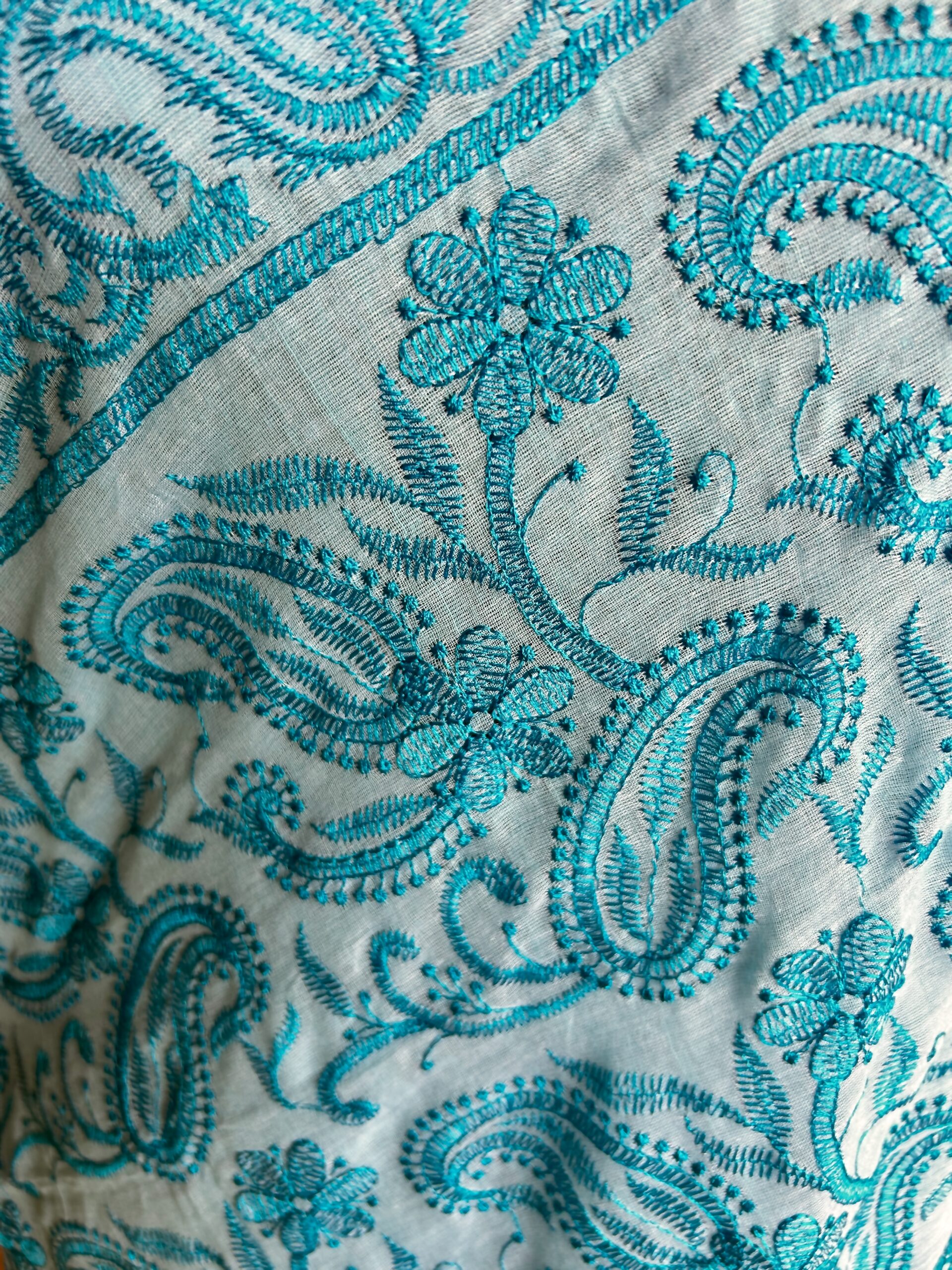 Mul Chikankari - Image 4
