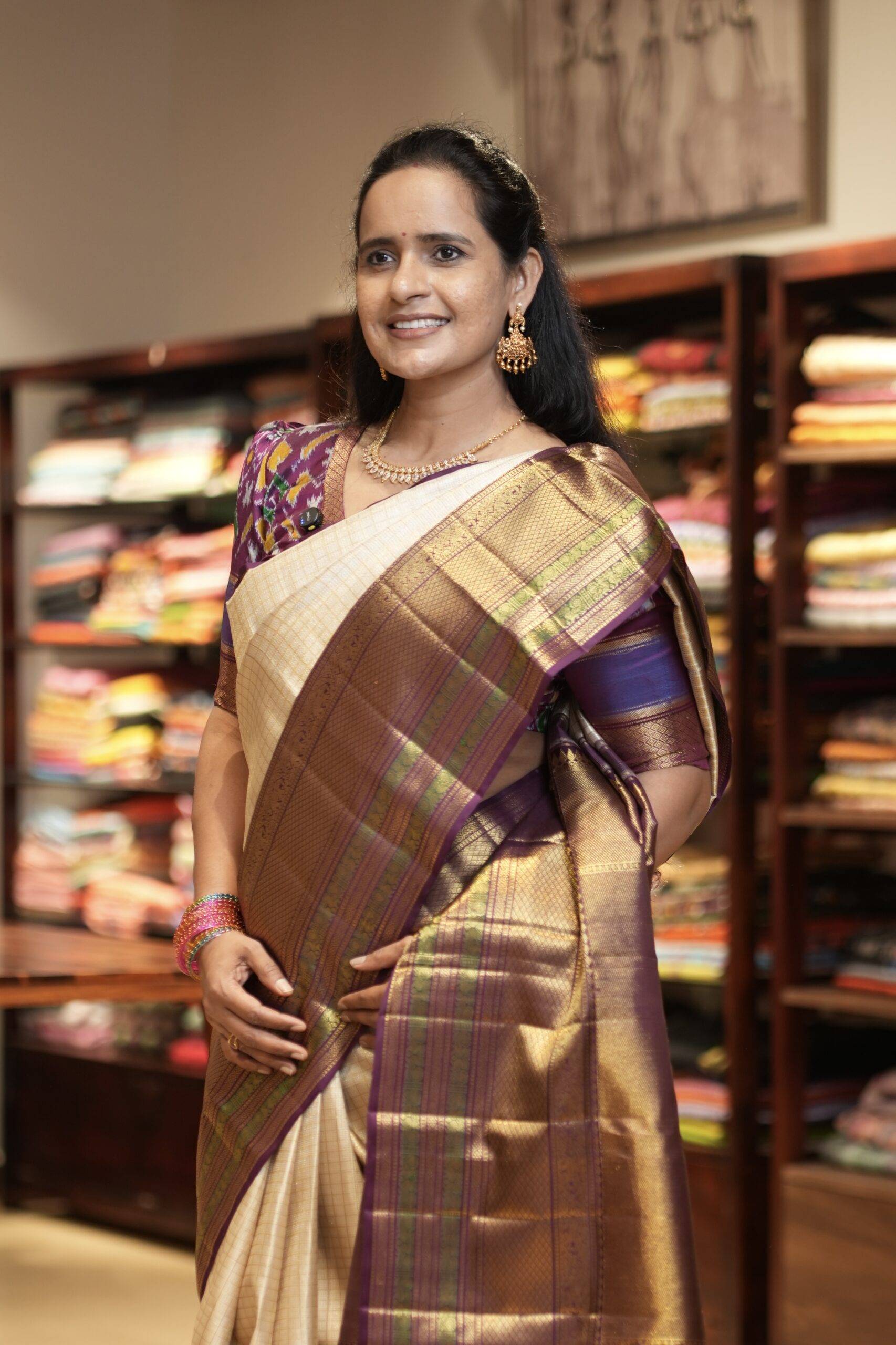 Kanchi Vintage - Image 2