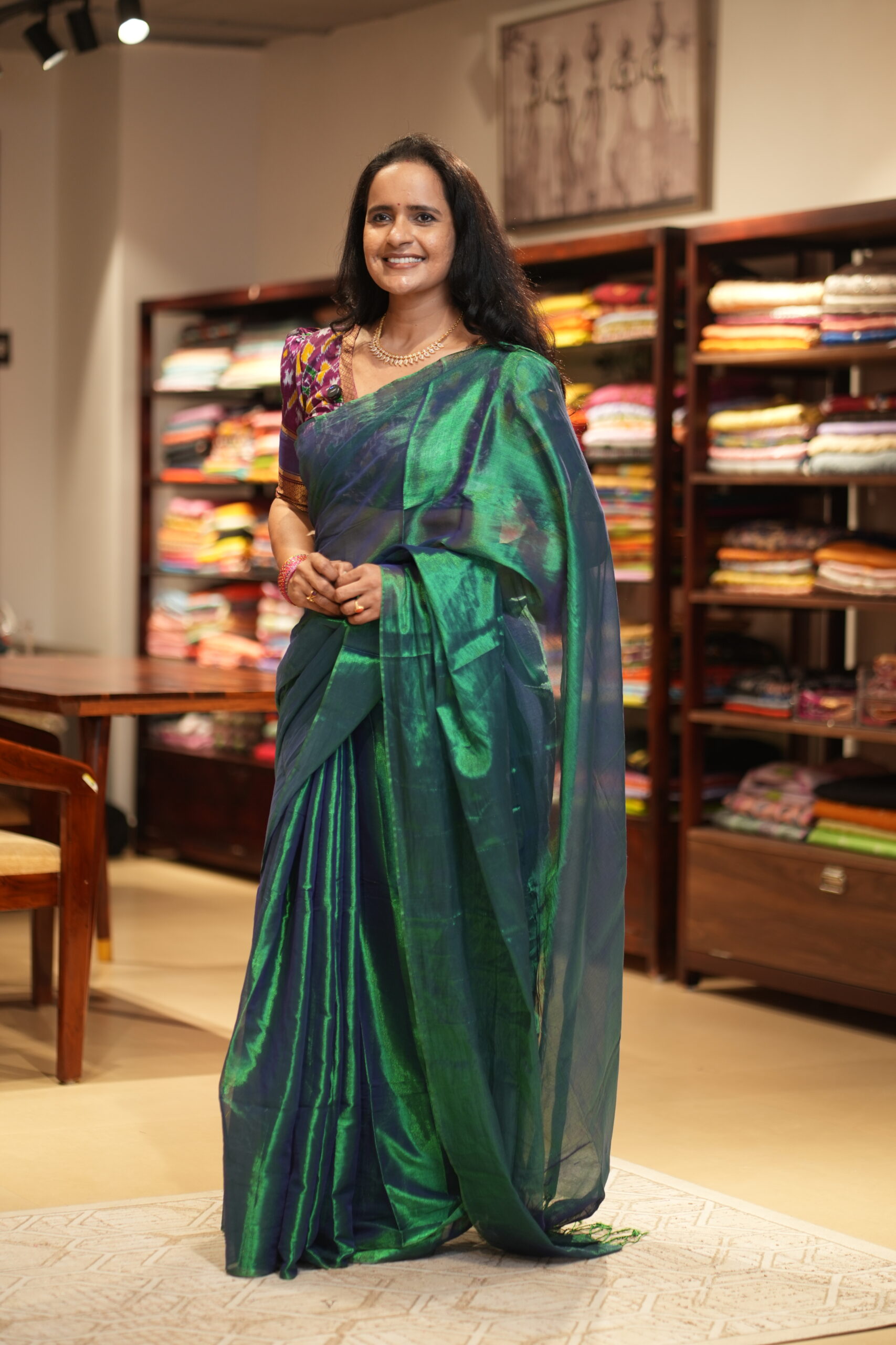 Raga Tissue - Image 3