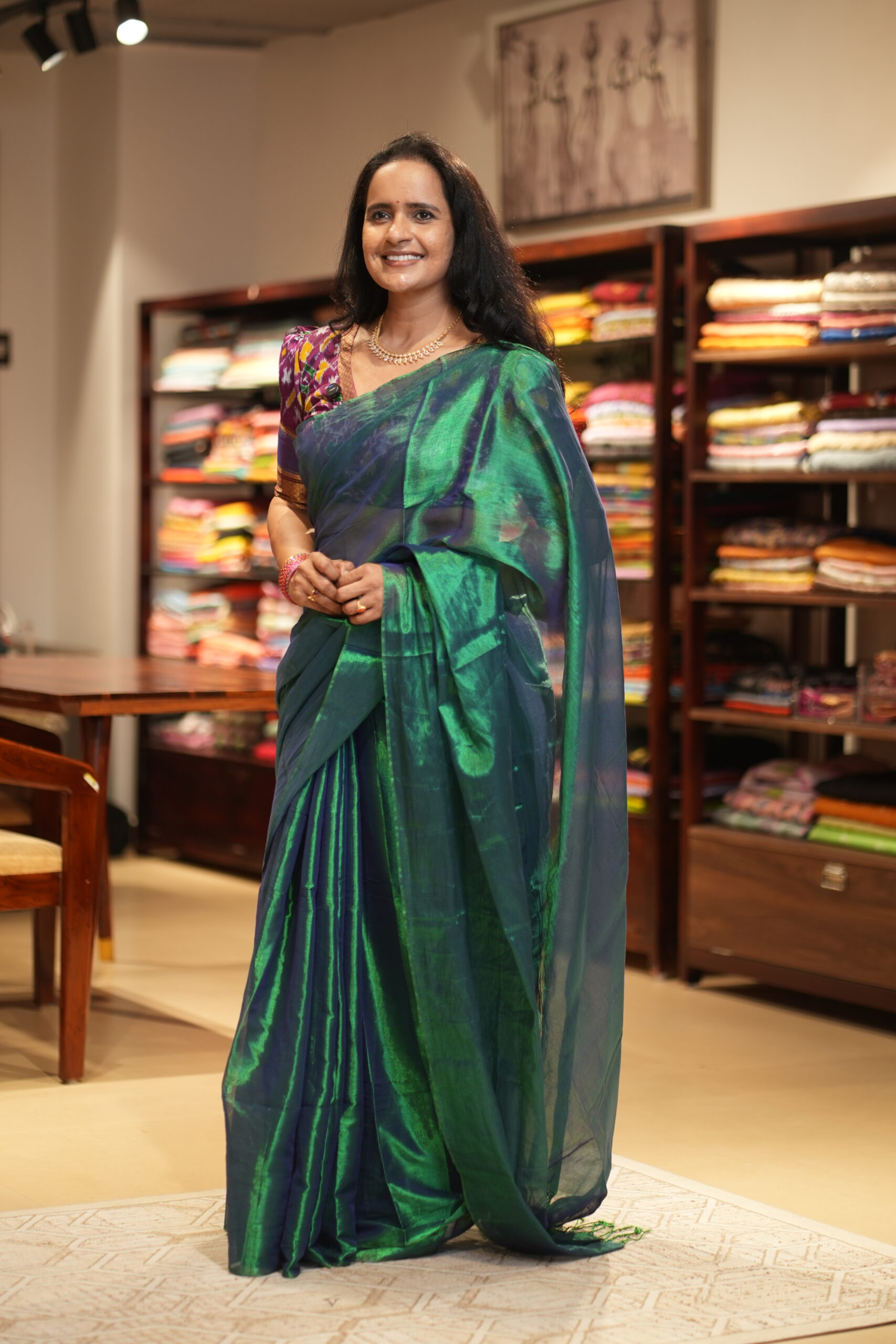 Raga Tissue - Image 2