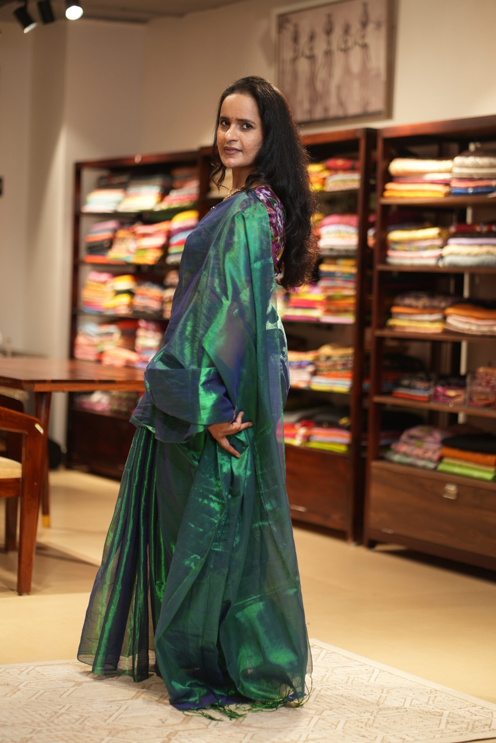 Raga Tissue - Image 4