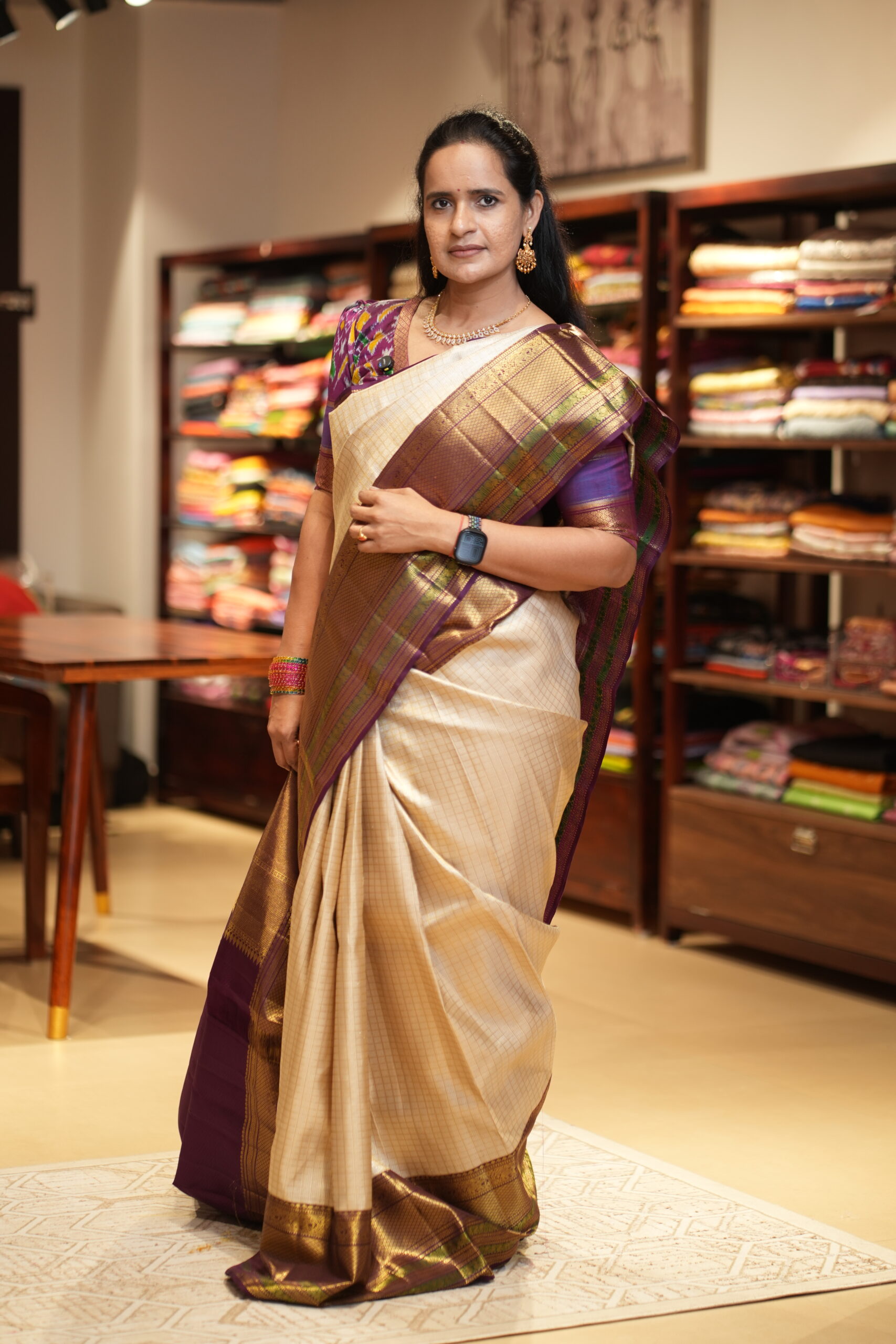 Kanchi Vintage - Image 4