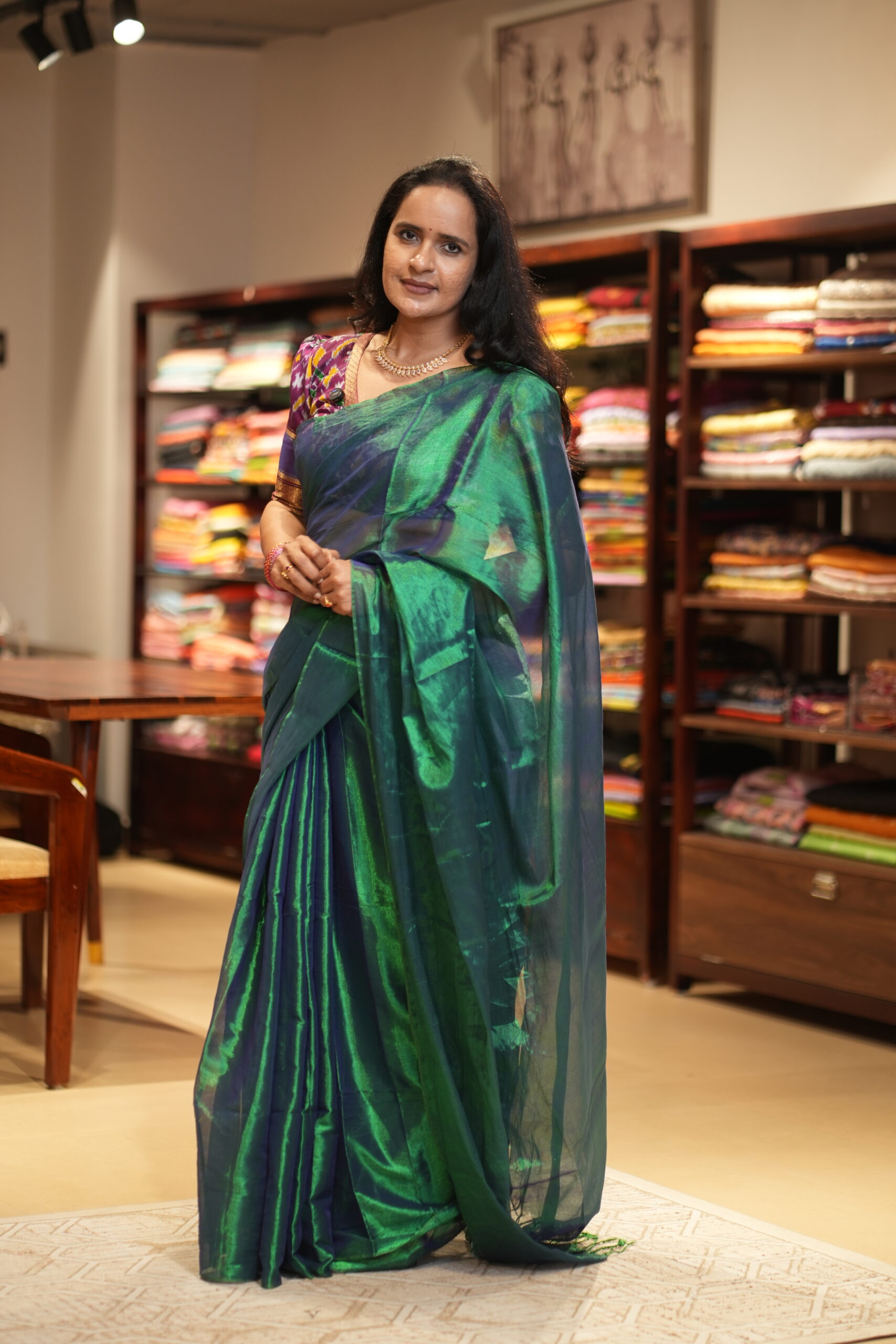 Raga Tissue - Image 5