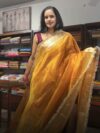 Kora tissue Sabyasachi border