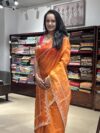 Tissue kora rust designer