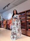 Kora Designer half white