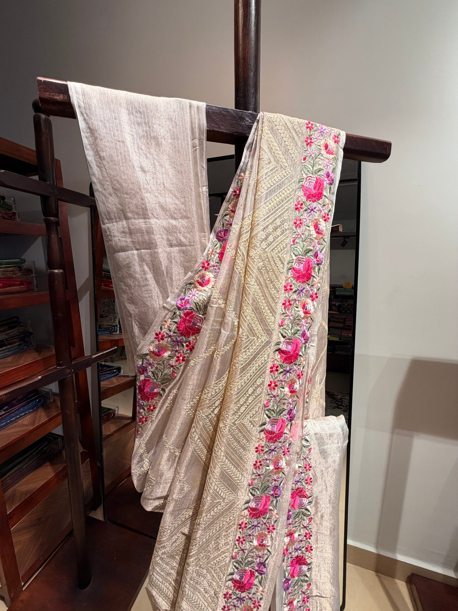 Banarasi Kota tissue designer - Image 2