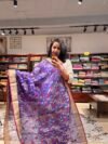 Pure Chanderi Luxury edit 6