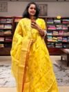 Pure Chanderi Luxury edit 5